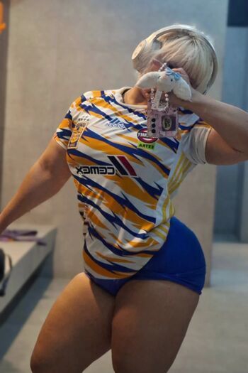 Carla Medina