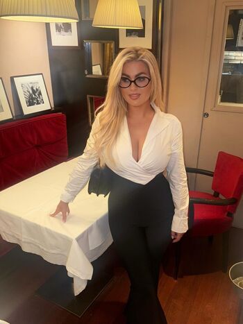 Carla Moreau