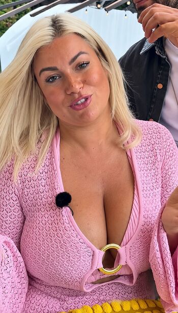 Carla Moreau