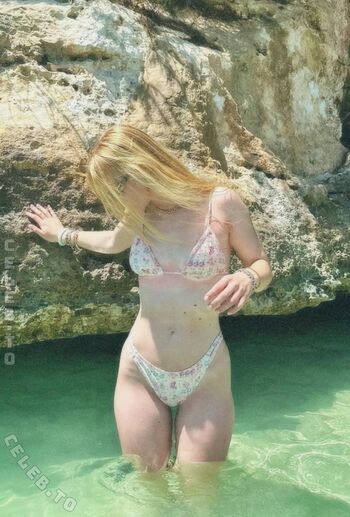Leaked Carla zombek private photo viral onlyfans
