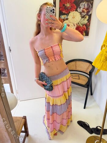 Leaked Carla zombek private photo viral onlyfans