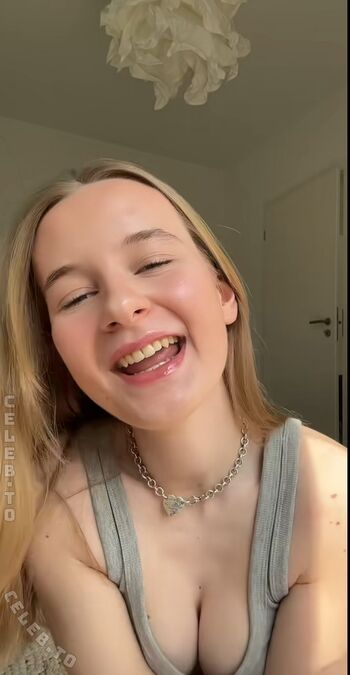 Leaked Carla zombek private photo viral onlyfans