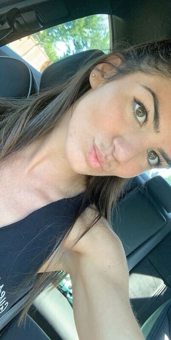 Leaked Carlie jo private photo viral onlyfans