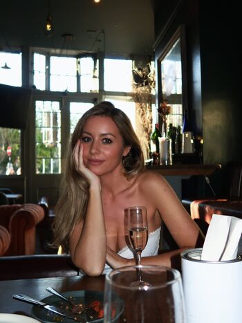 Leaked Carly baker private photo viral onlyfans