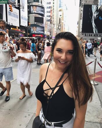 Carly Duchemin