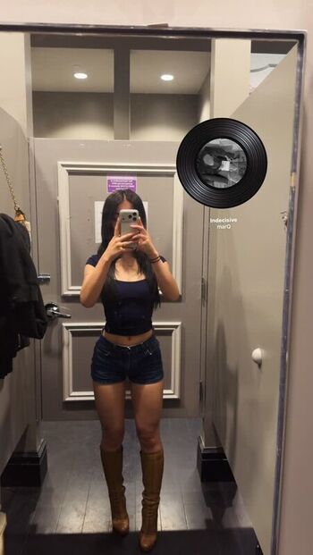 Carly Janae