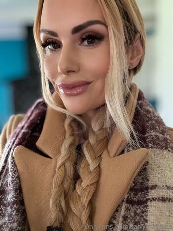 Leaked Carly mae page private photo viral onlyfans