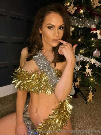 Carly Mae