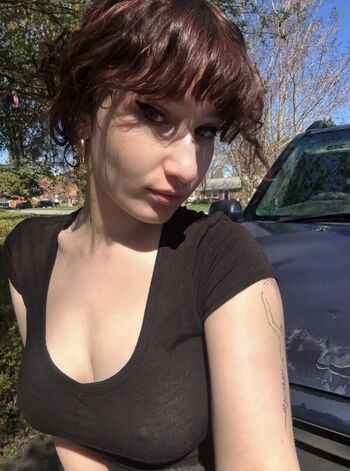 Carly Mariss