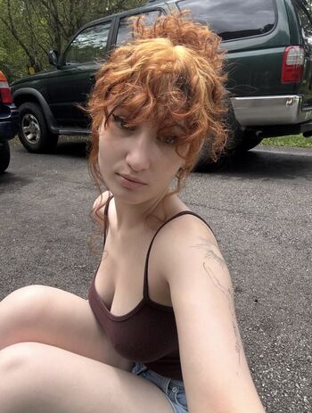 Leaked Carly mariss private photo viral onlyfans