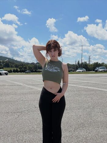 Leaked Carly mariss private photo viral onlyfans