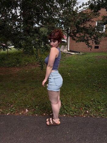 Leaked Carly mariss private photo viral onlyfans