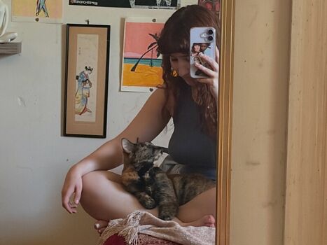 Leaked Carly mariss private photo viral onlyfans