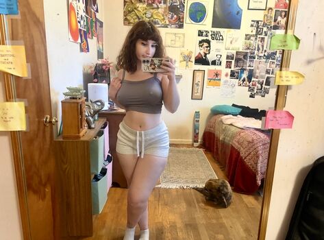 Carly Mariss