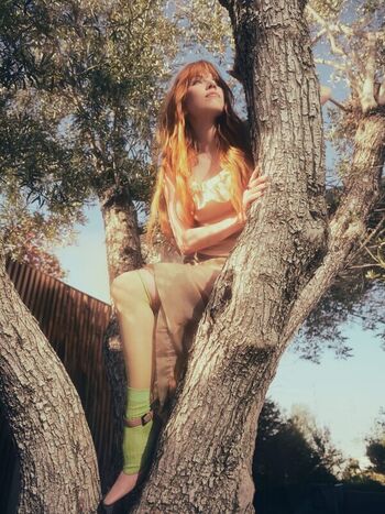 Carly Rae Jepsen