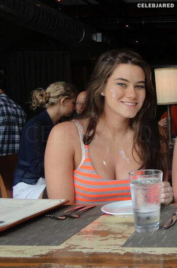 Carly Russell