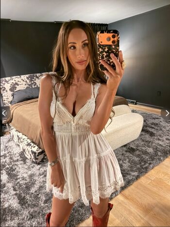 Leaked Carmella private photo viral onlyfans