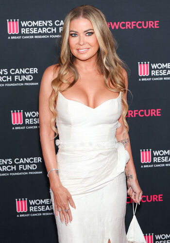 Carmen Electra