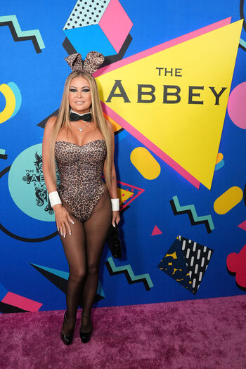 Leaked Carmen electra private photo viral onlyfans