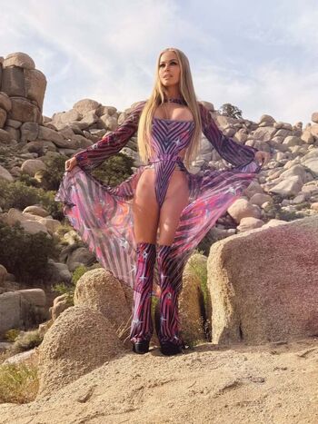 Leaked Carmen electra private photo viral onlyfans