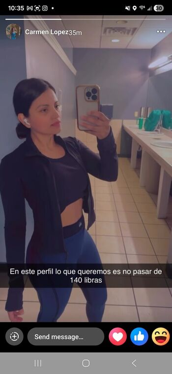 Carmen Lopez