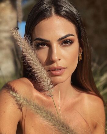 Leaked Carmen muga private photo viral onlyfans