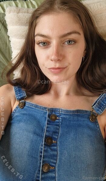 Carmen-rae