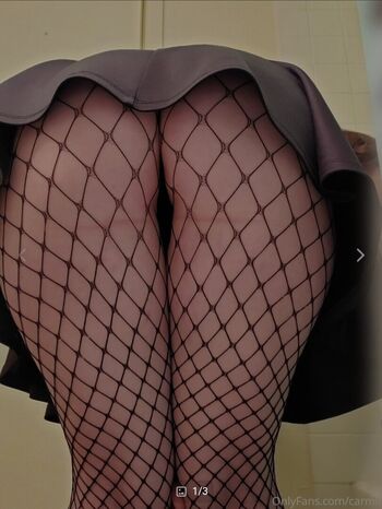 Leaked Carmii private photo viral onlyfans