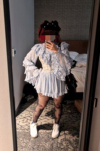 Leaked Carmilla roux private photo viral onlyfans