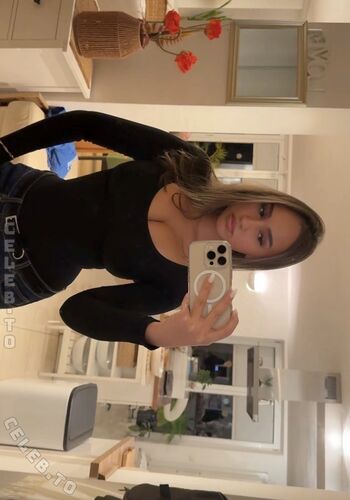 Leaked Caro lnw private photo viral onlyfans