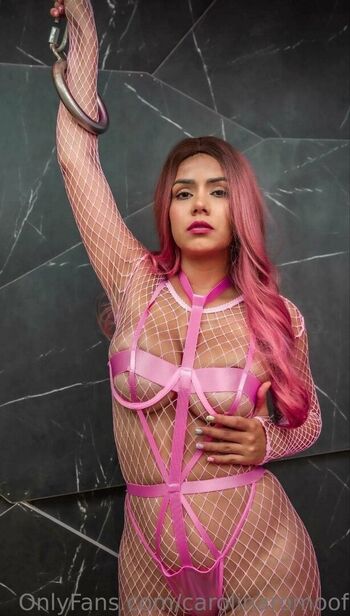 Leaked Caro romo private photo viral onlyfans