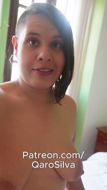 Leaked Caro silva private photo viral onlyfans