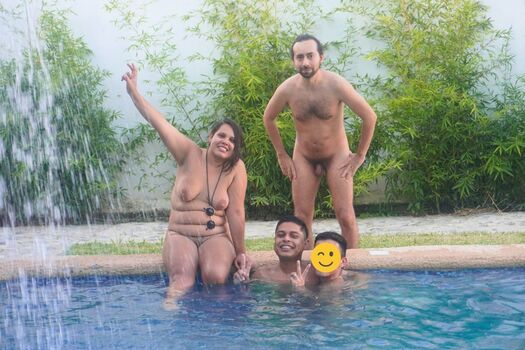 Leaked Caro silva private photo viral onlyfans