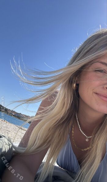 Leaked Caro winter private photo viral onlyfans