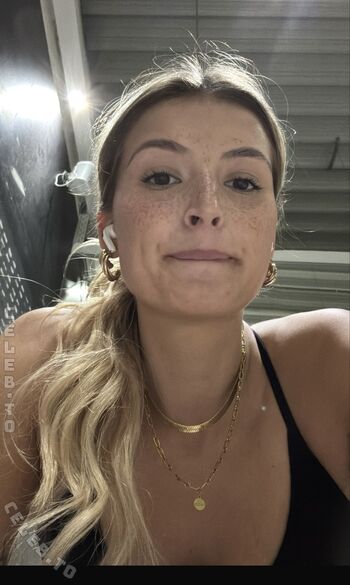 Leaked Caro winter private photo viral onlyfans
