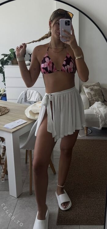 Leaked Caro winter private photo viral onlyfans