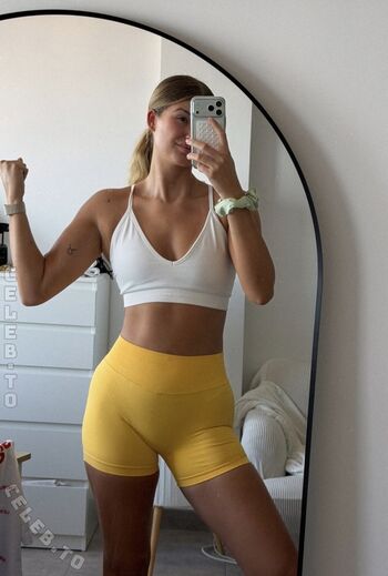 Leaked Caro winter private photo viral onlyfans