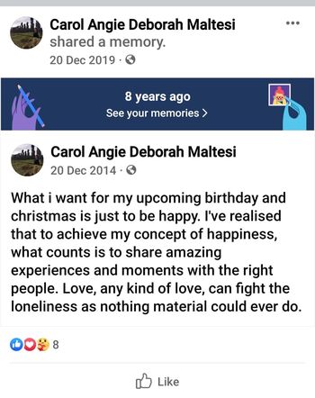 Leaked Carol maltesi private photo viral onlyfans