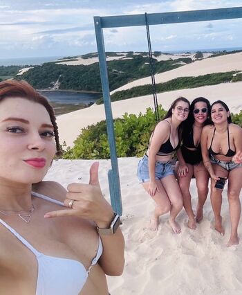 Leaked Carol millicent private photo viral onlyfans