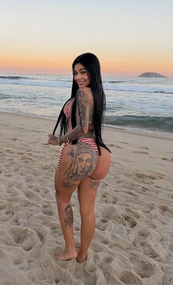 Leaked Carol mourah private photo viral onlyfans