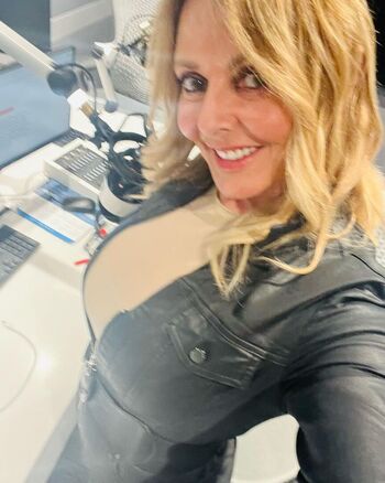 Leaked Carol vorderman private photo viral onlyfans