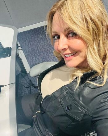 Leaked Carol vorderman private photo viral onlyfans