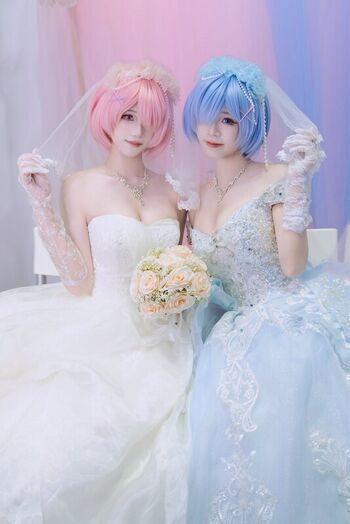 Leaked Carol x iris private photo viral onlyfans
