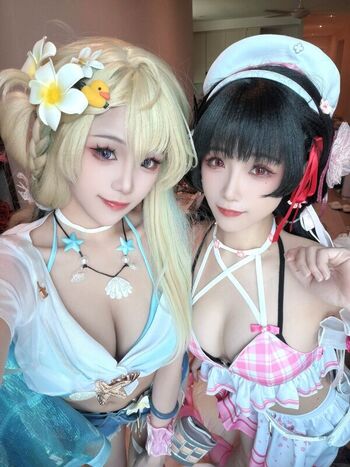 Leaked Carol x iris private photo viral onlyfans