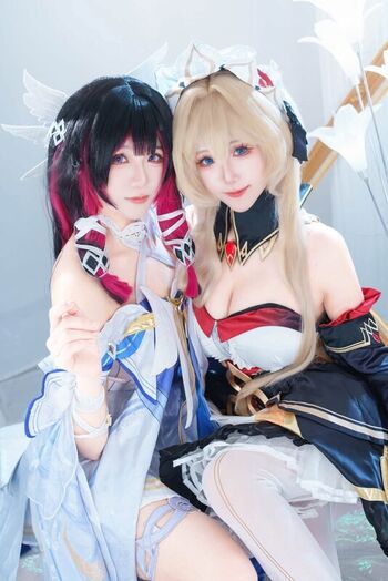 Leaked Carol x iris private photo viral onlyfans