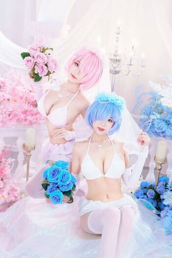 Leaked Carol x iris private photo viral onlyfans