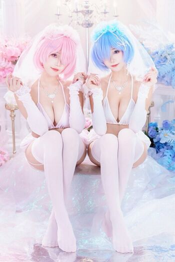 Leaked Carol x iris private photo viral onlyfans