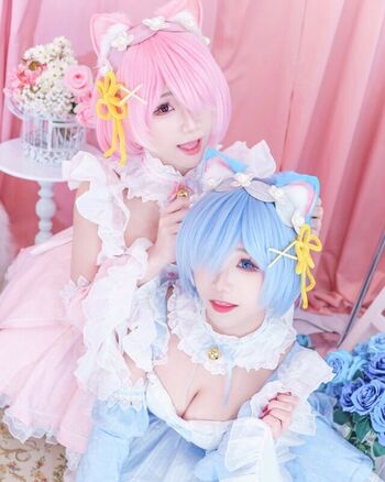 Leaked Carol x iris private photo viral onlyfans