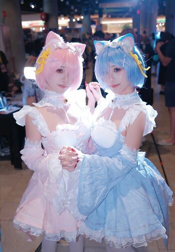Leaked Carol x iris private photo viral onlyfans