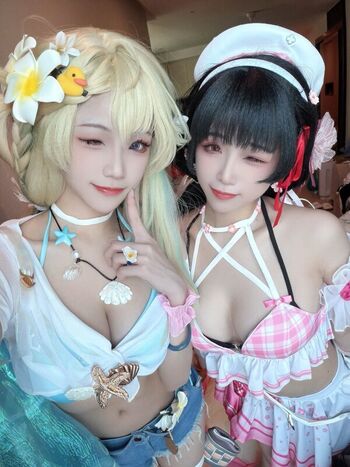 Leaked Carol x iris private photo viral onlyfans